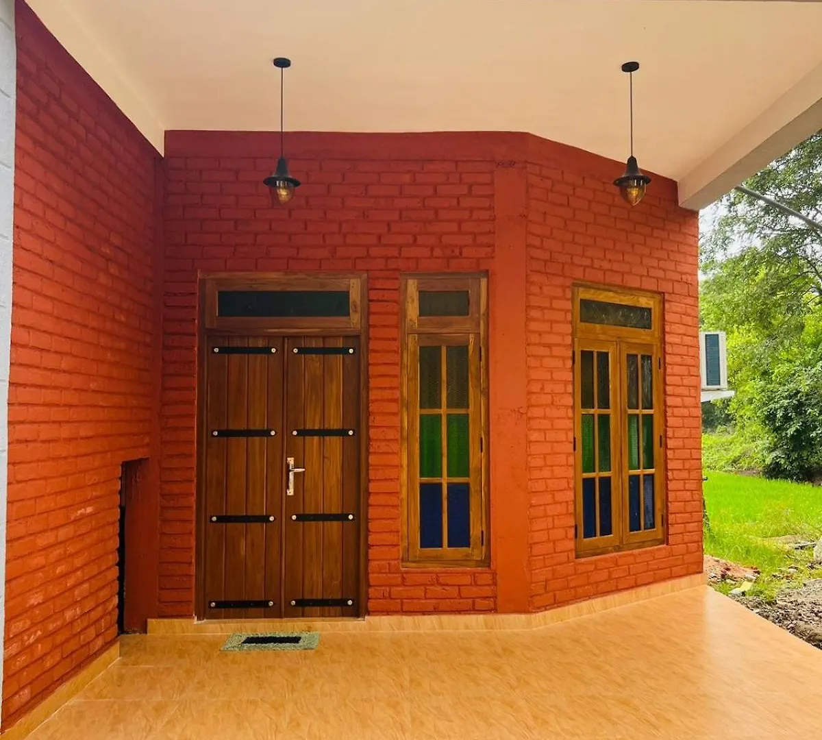 Maapagala Resort Sigirîya