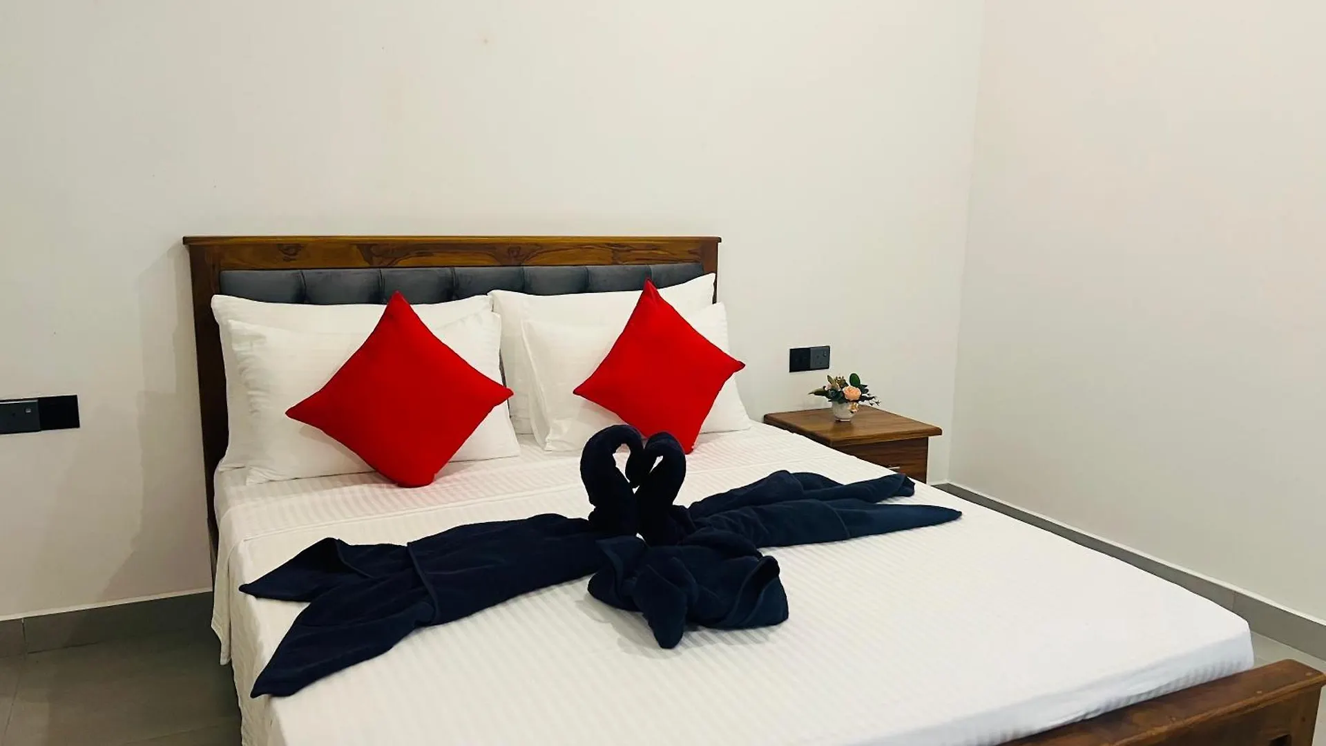 Hotel Maapagala Resort Sigirîya
