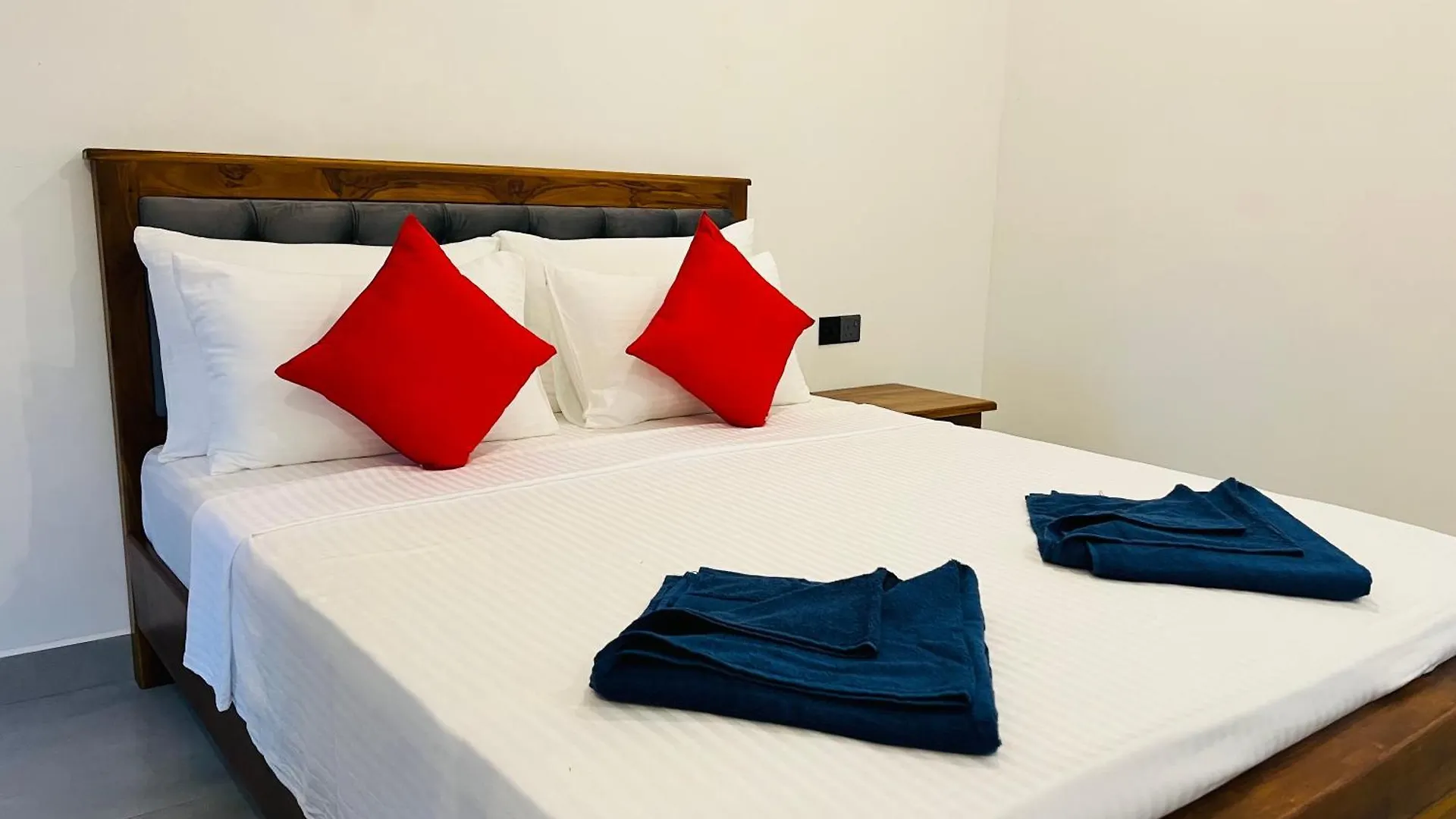 Maapagala Resort Sigirîya Hotel