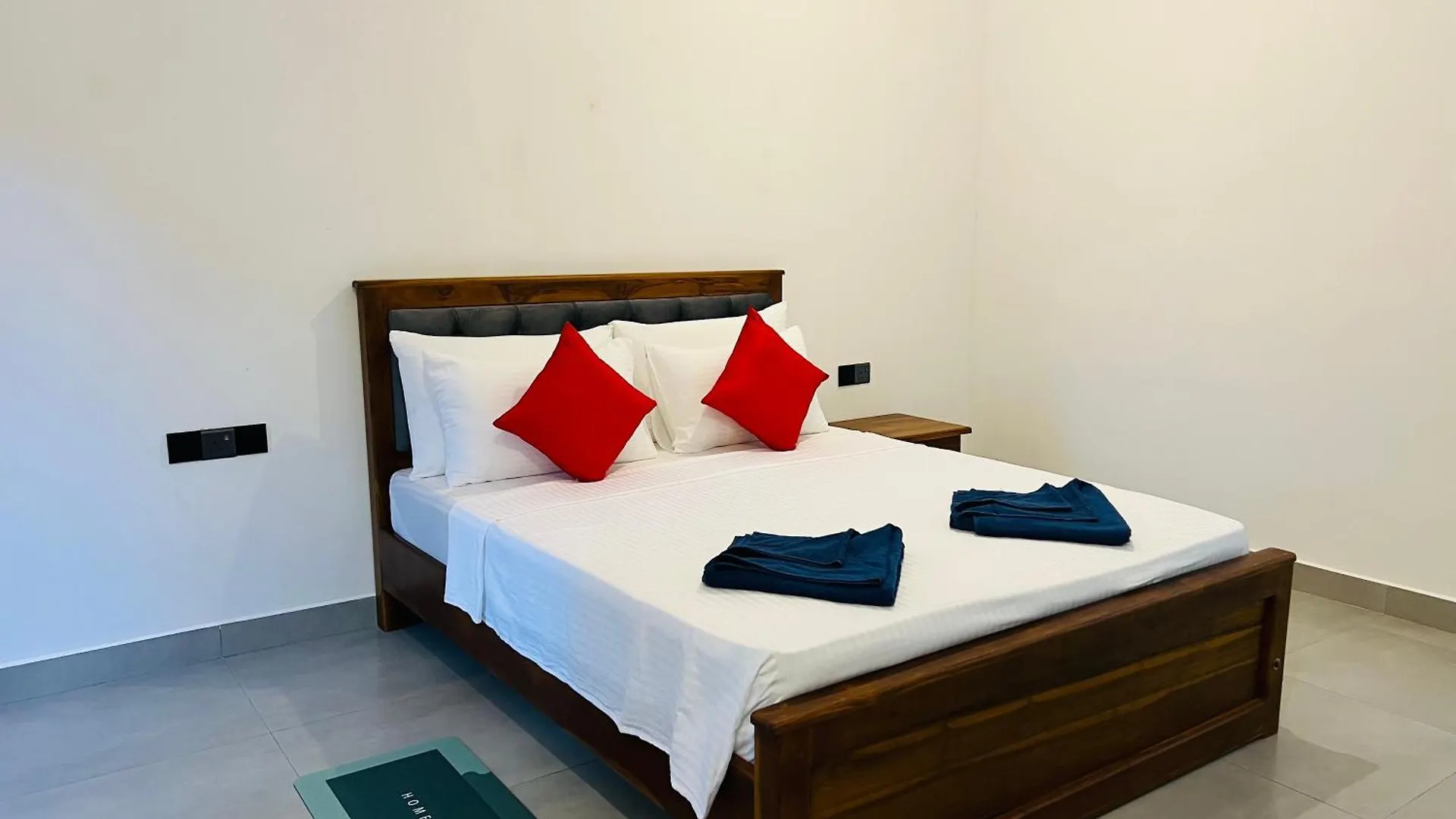 Maapagala Resort Sigirîya