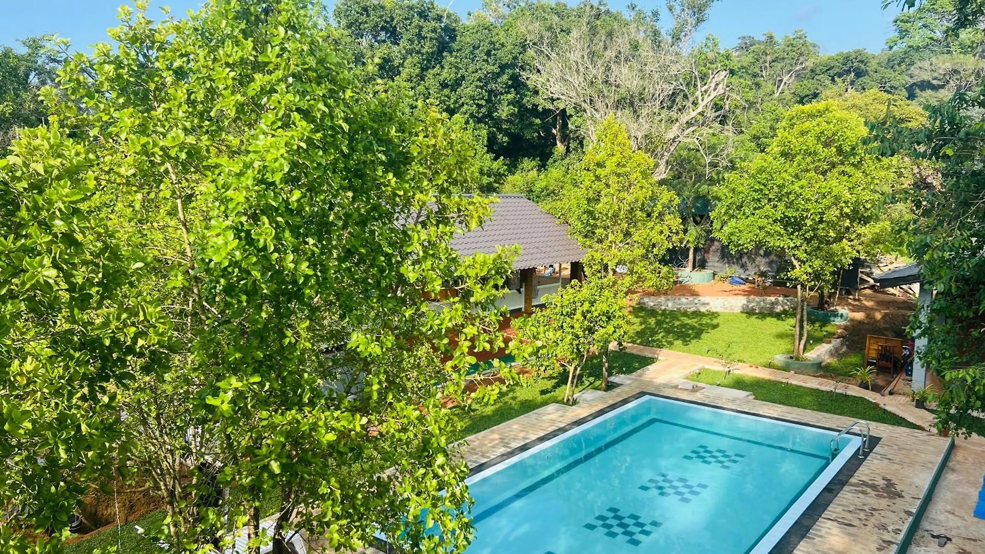 Maapagala Resort Sigirîya
