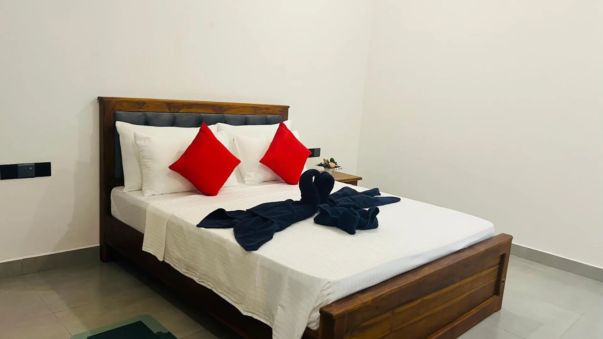 Maapagala Resort Sigirîya