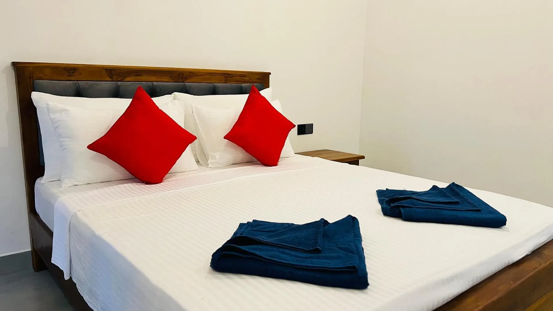 Hotel Maapagala Resort Sigirîya