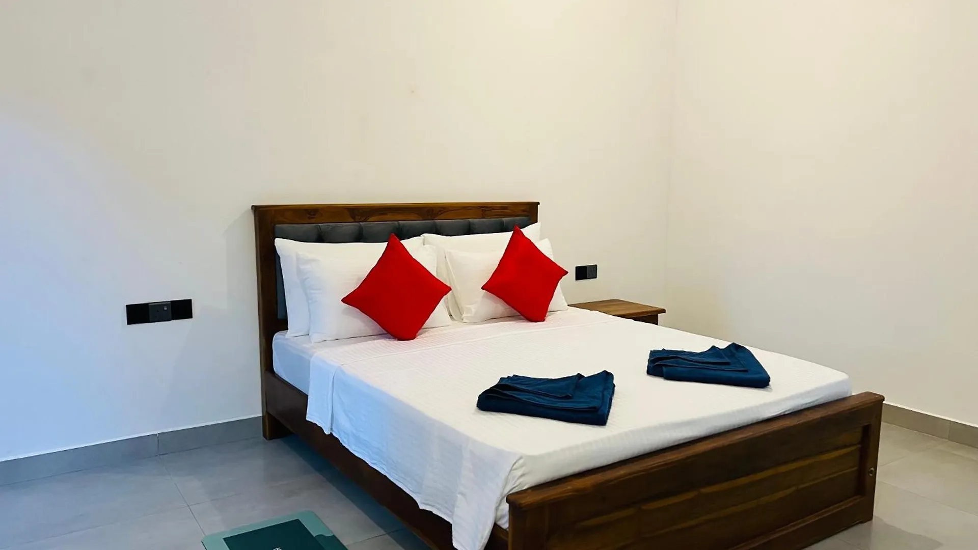 Maapagala Resort Sigirîya 3*,