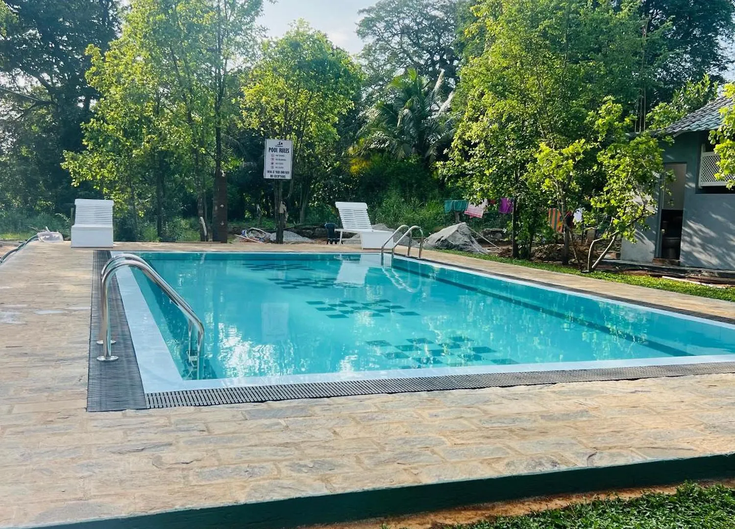 Maapagala Resort Sigirîya Hotel