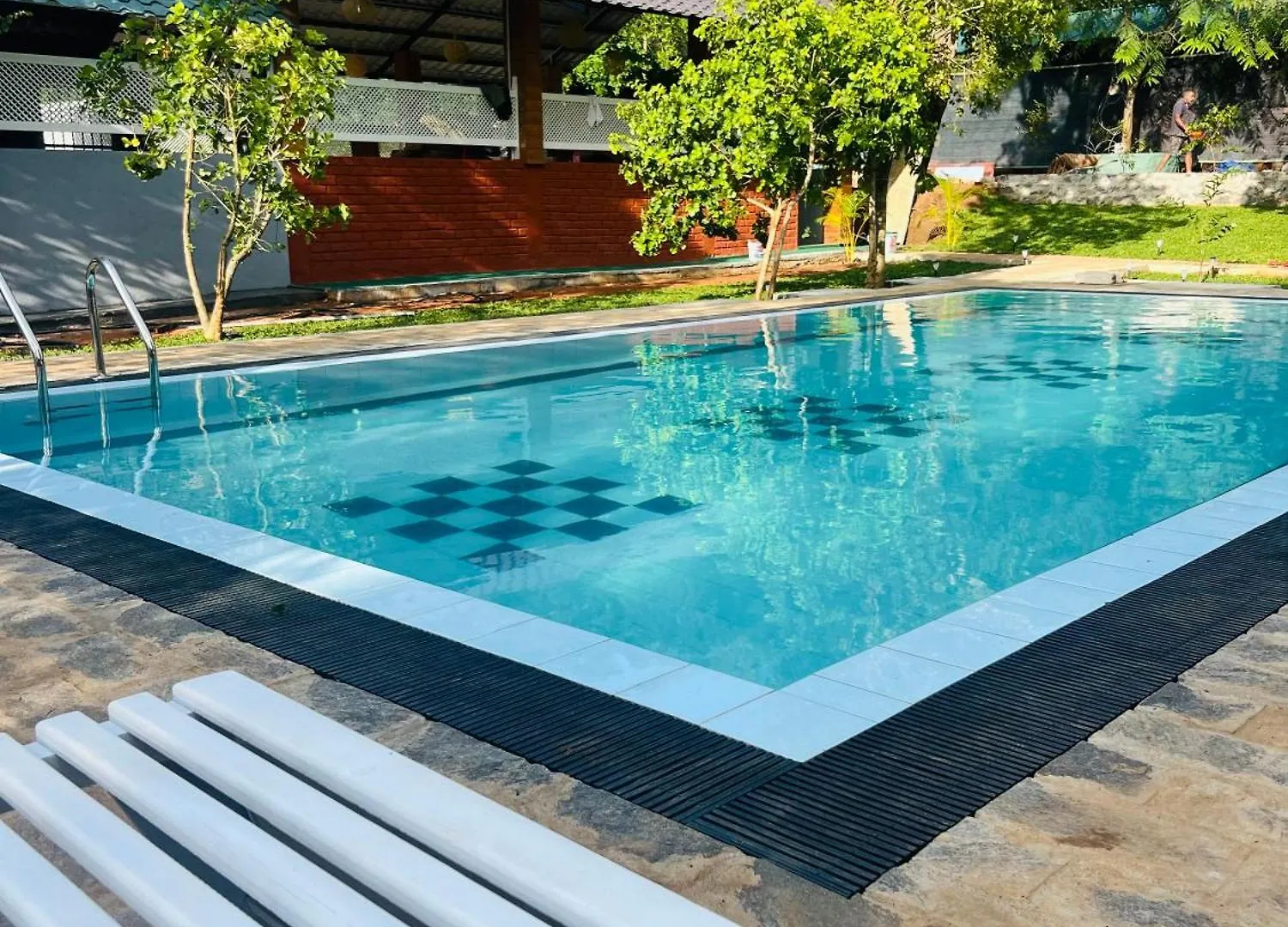 Maapagala Resort Sigirîya 3*,
