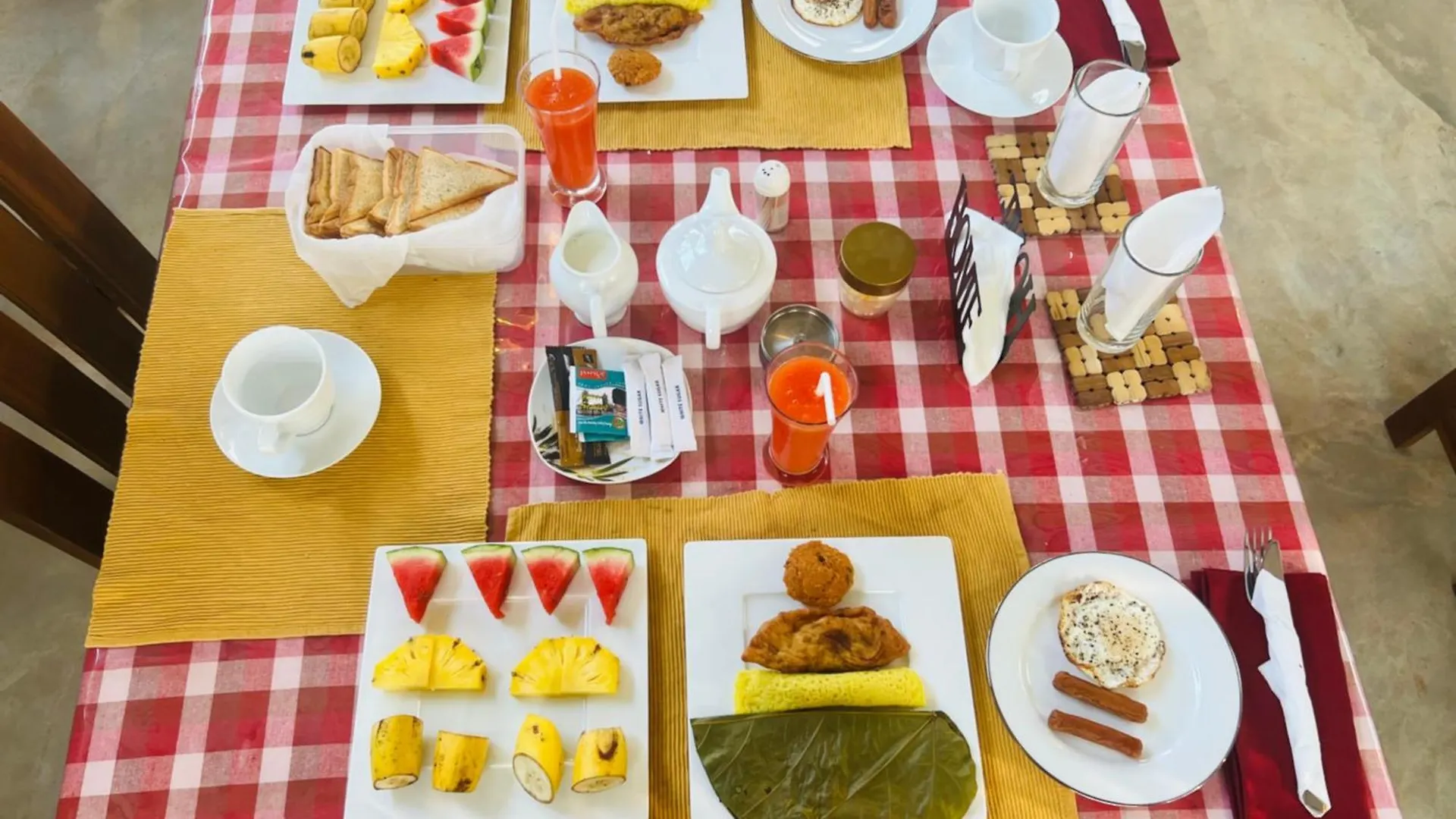 Maapagala Resort Sigirîya 3*,