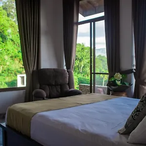 Boscage Apartment Kandy