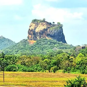 Panoramic Royal Sigirîya
