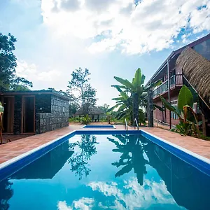 Jungle Hut Sigirîya