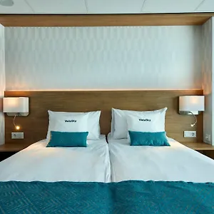 River Messe Hotel Köln