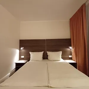 Ariana Hotel Köln