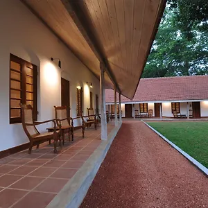 Hotel Ekho