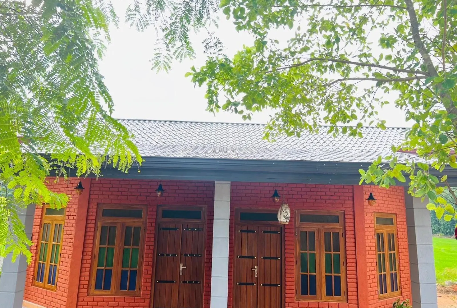 Maapagala Resort 시기리야 3*,  스리랑카