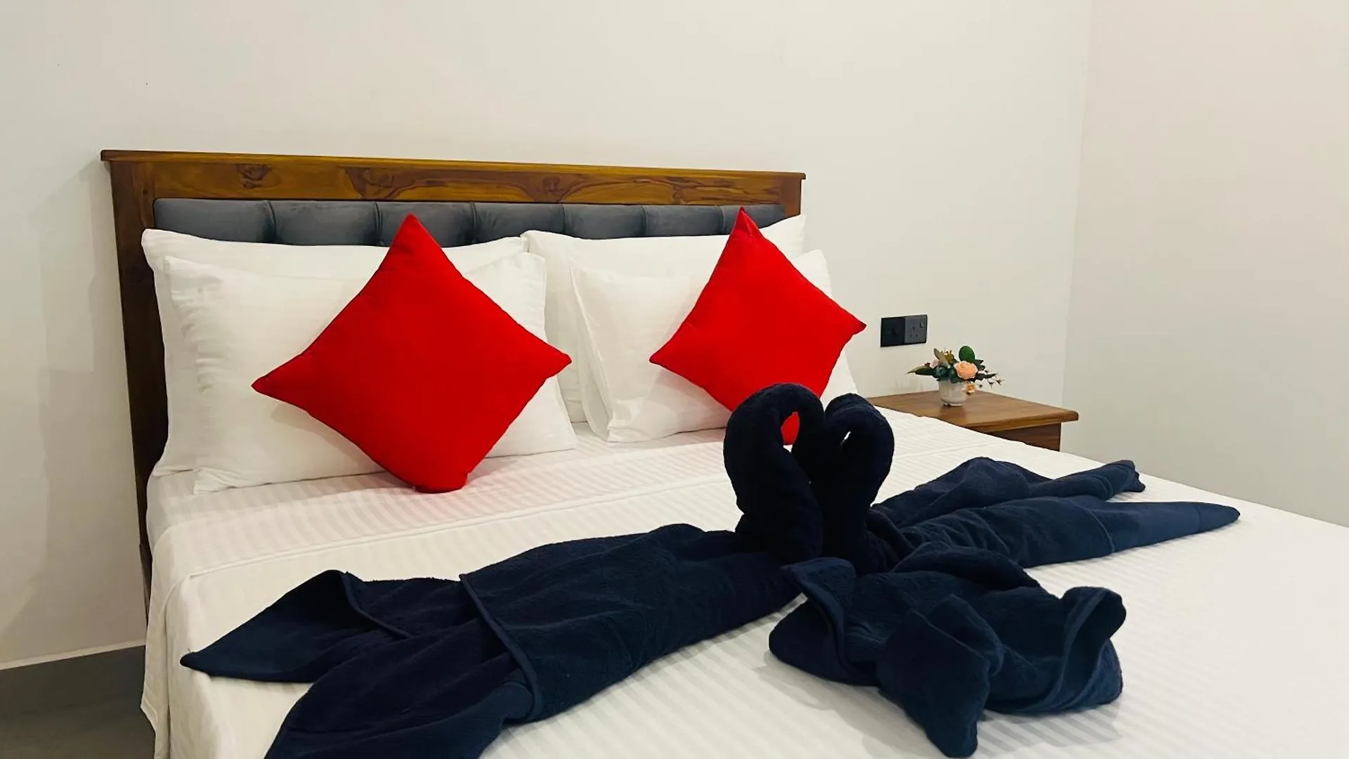 Maapagala Resort 시기리야 스리랑카