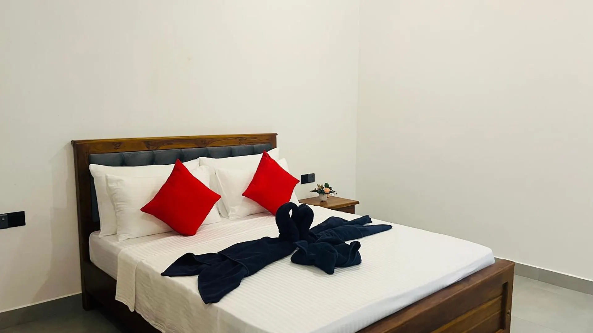 Maapagala Resort 시기리야 3*,  스리랑카
