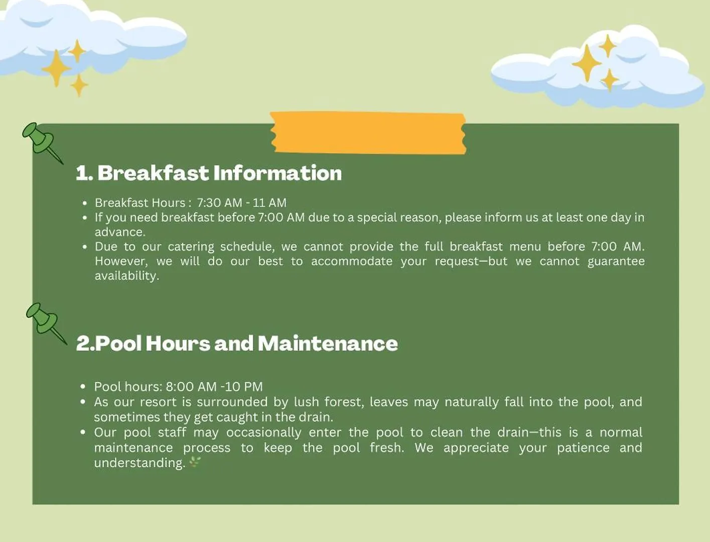 Maapagala Resort 시기리야